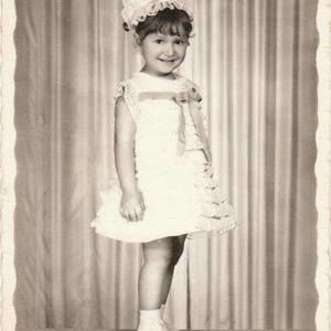 Meet your Posher, Rosa